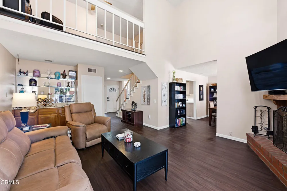 3429 Rio Hato Court Camarillo, CA 93010
