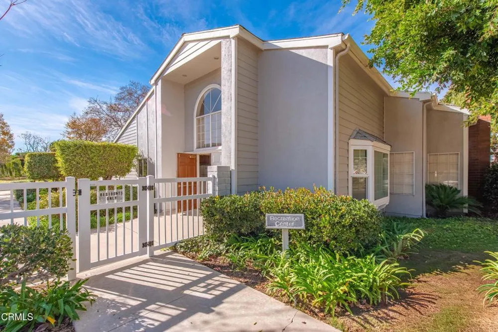 3429 Rio Hato Court Camarillo, CA 93010