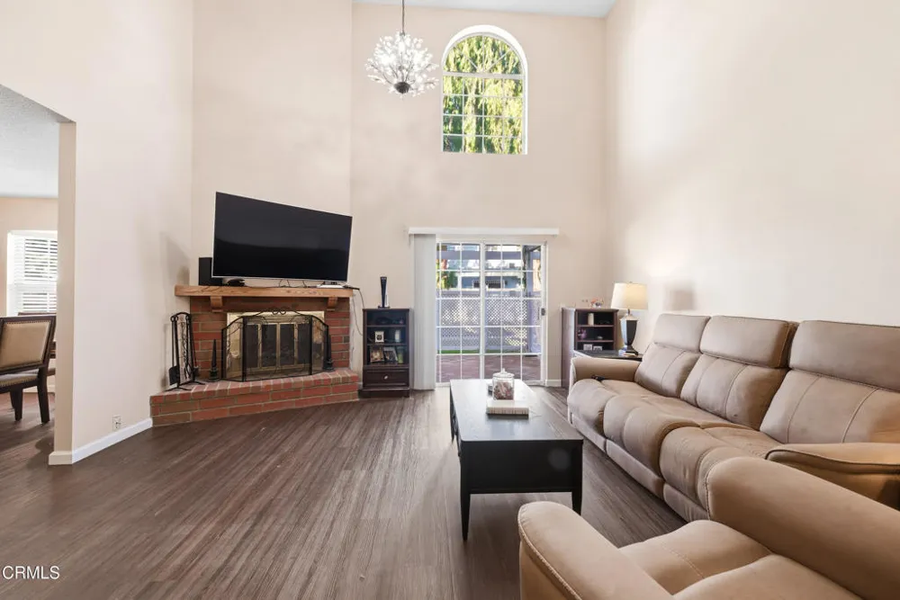 3429 Rio Hato Court Camarillo, CA 93010