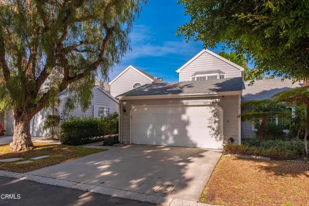 3429 Rio Hato Court Camarillo, CA 93010