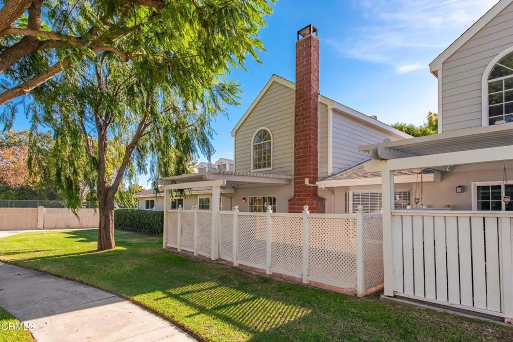 3429 Rio Hato Court Camarillo, CA 93010