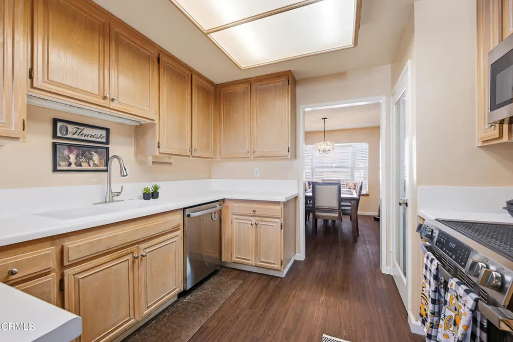 3429 Rio Hato Court Camarillo, CA 93010