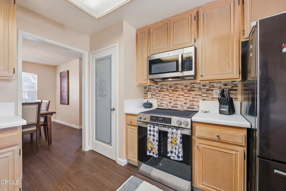 3429 Rio Hato Court Camarillo, CA 93010