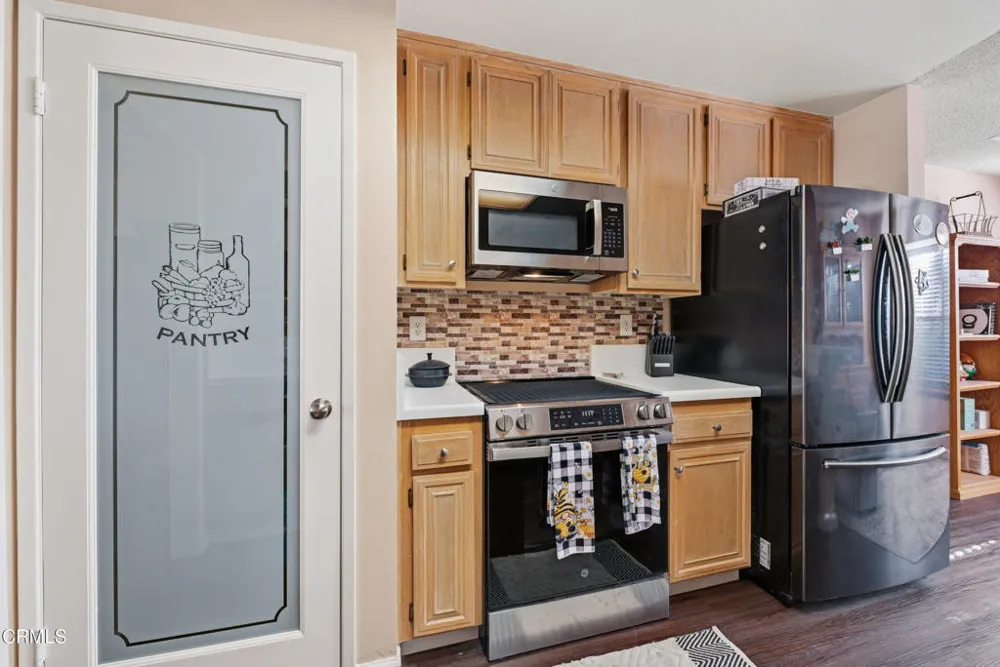3429 Rio Hato Court Camarillo, CA 93010