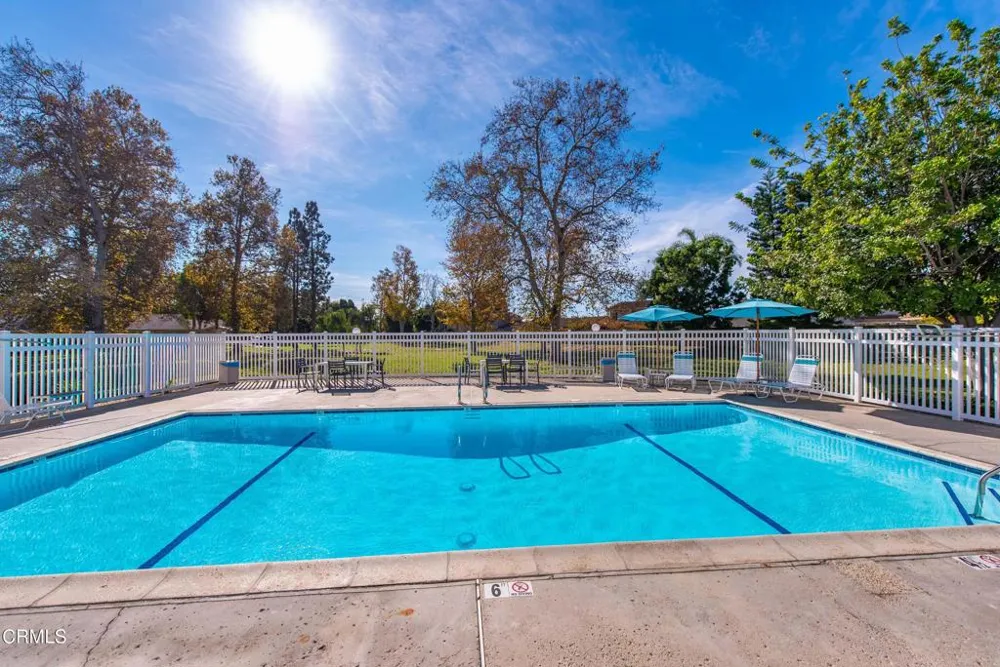 3429 Rio Hato Court Camarillo, CA 93010