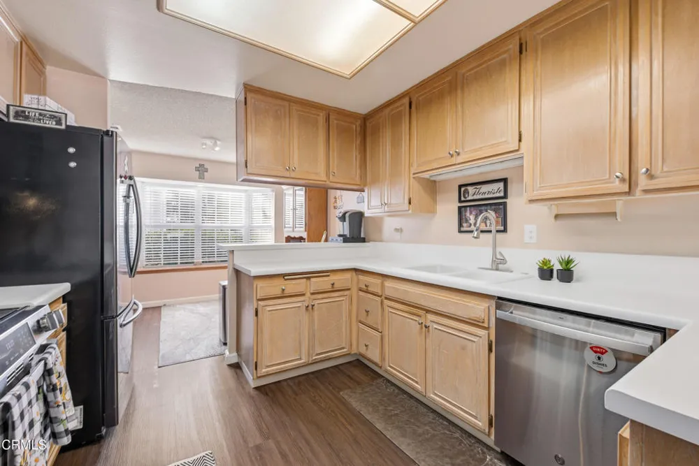 3429 Rio Hato Court Camarillo, CA 93010