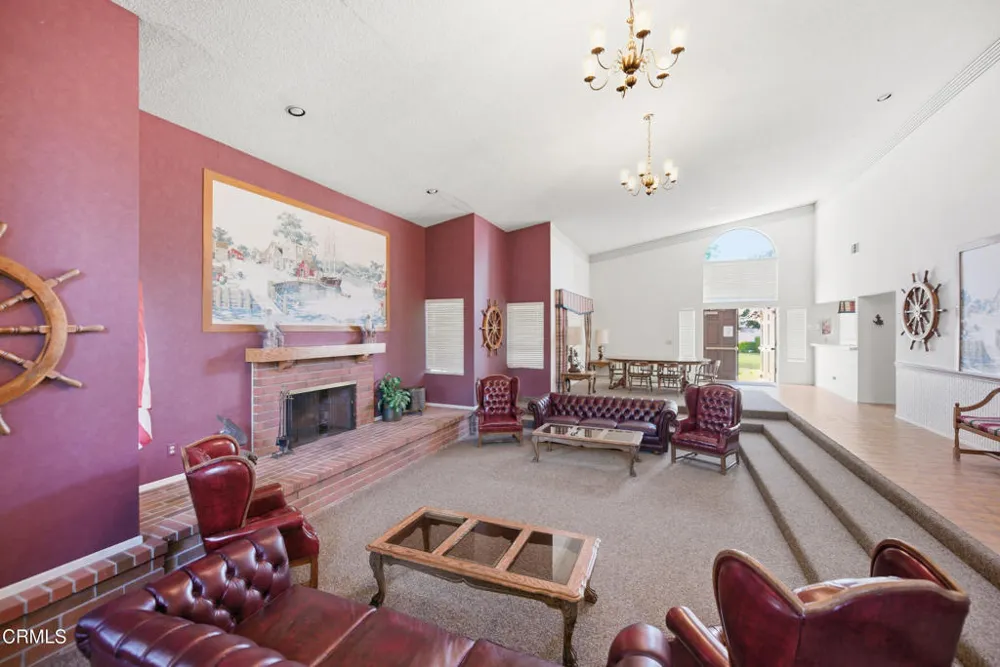3429 Rio Hato Court Camarillo, CA 93010
