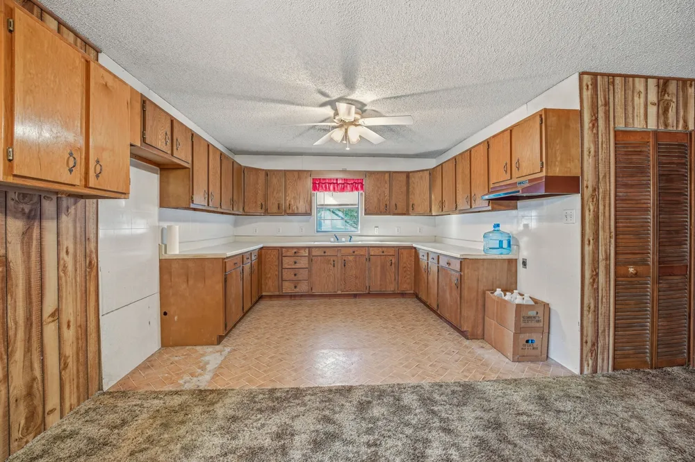 650 County Road 426 De Leon, TX 76444