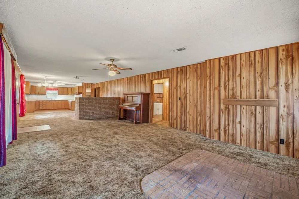 650 County Road 426 De Leon, TX 76444