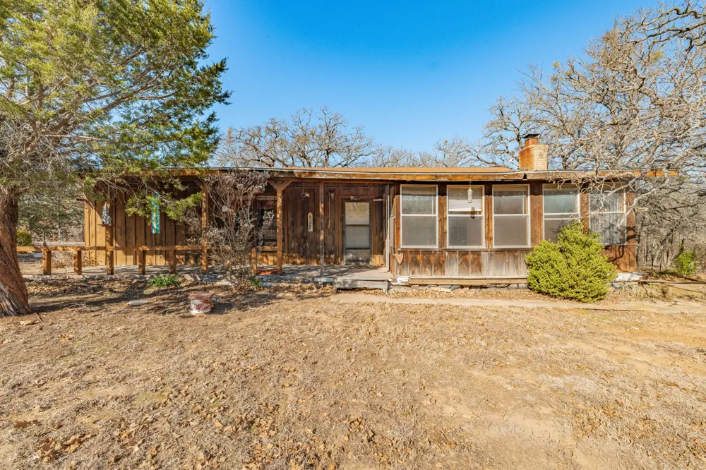 650 County Road 426 De Leon, TX 76444