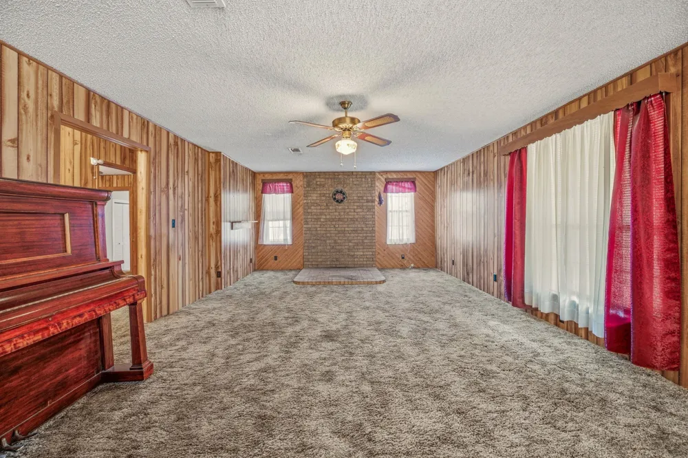 650 County Road 426 De Leon, TX 76444