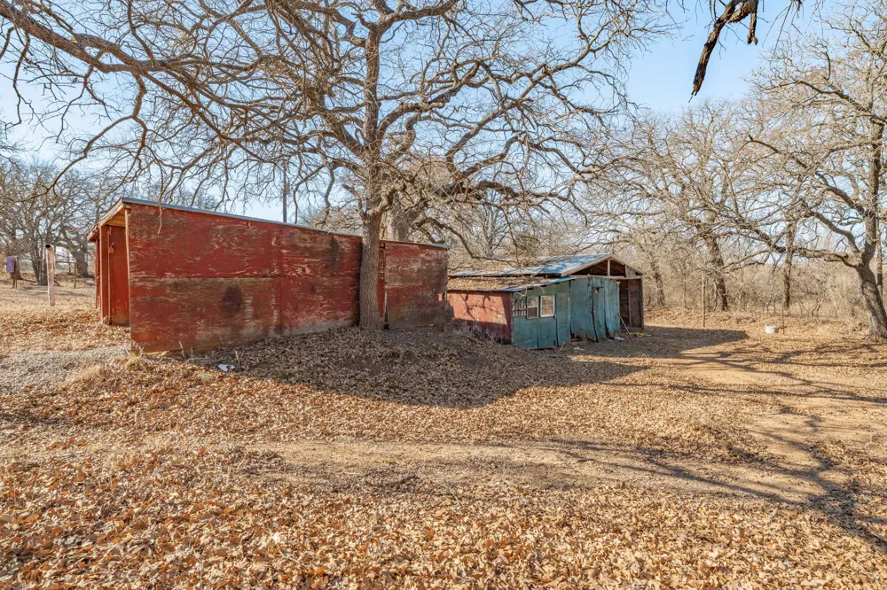 650 County Road 426 De Leon, TX 76444