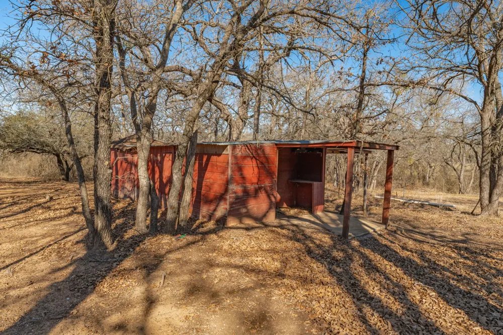 650 County Road 426 De Leon, TX 76444