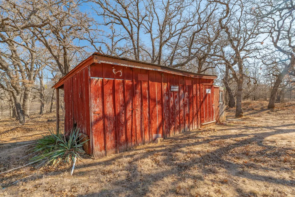 650 County Road 426 De Leon, TX 76444