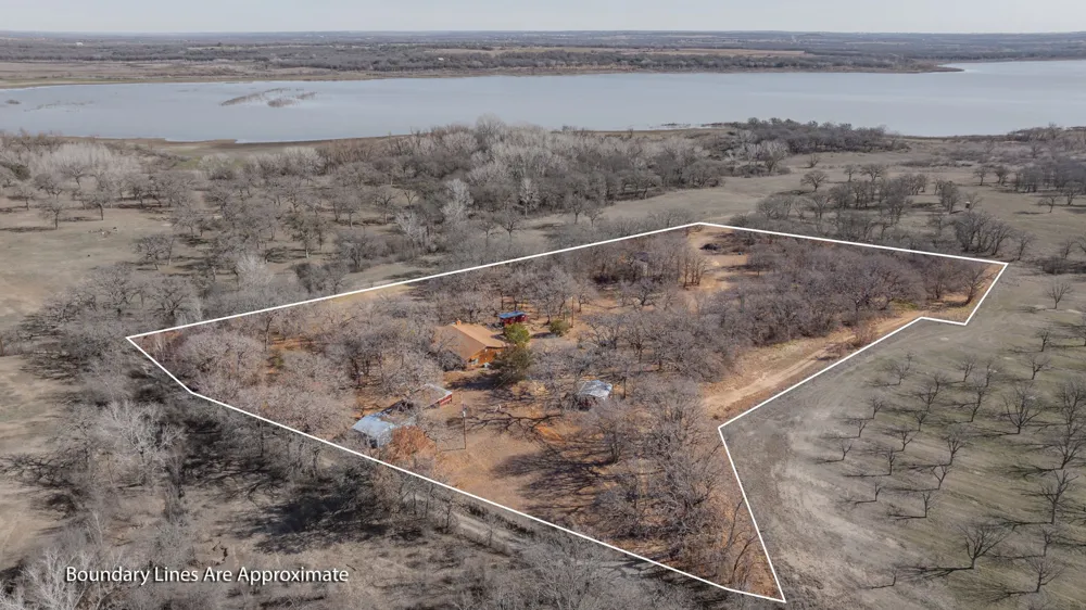 650 County Road 426 De Leon, TX 76444