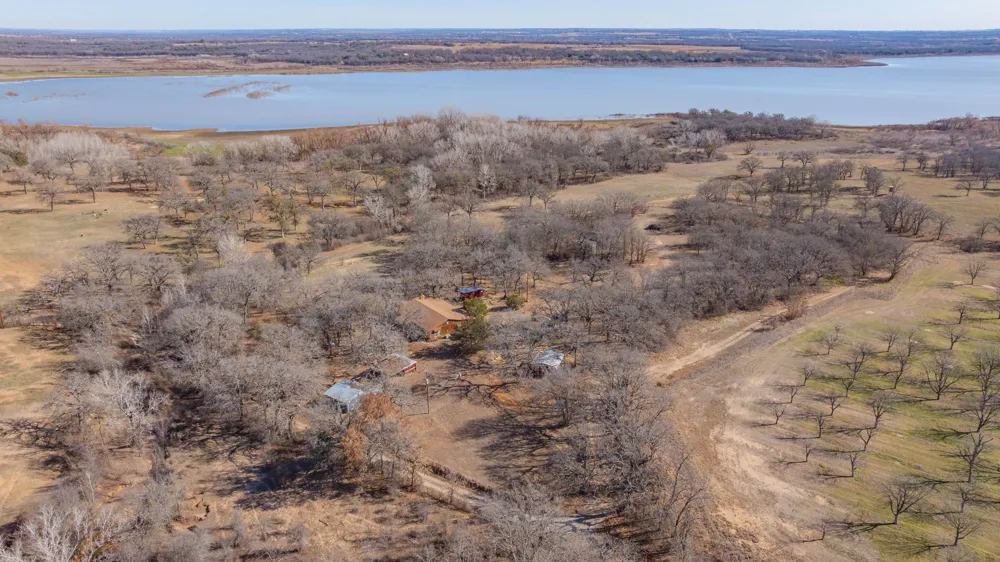 650 County Road 426 De Leon, TX 76444