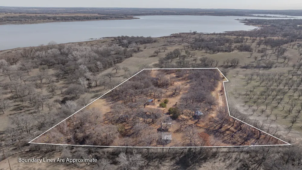 650 County Road 426 De Leon, TX 76444