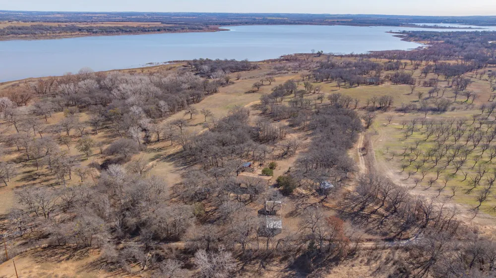 650 County Road 426 De Leon, TX 76444
