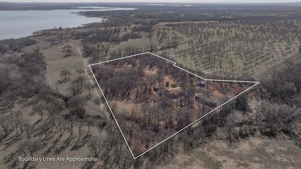 650 County Road 426 De Leon, TX 76444