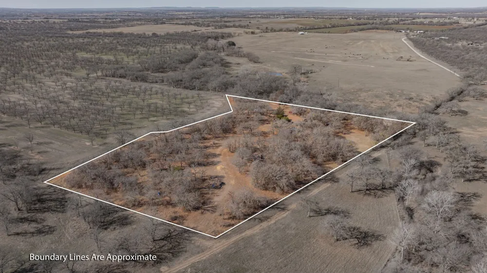 650 County Road 426 De Leon, TX 76444