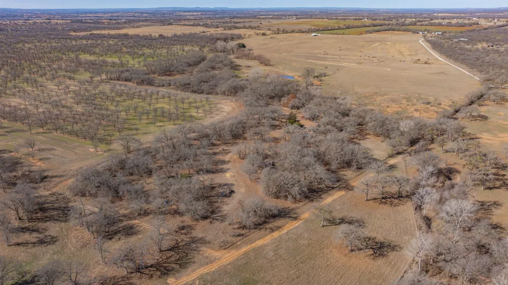 650 County Road 426 De Leon, TX 76444