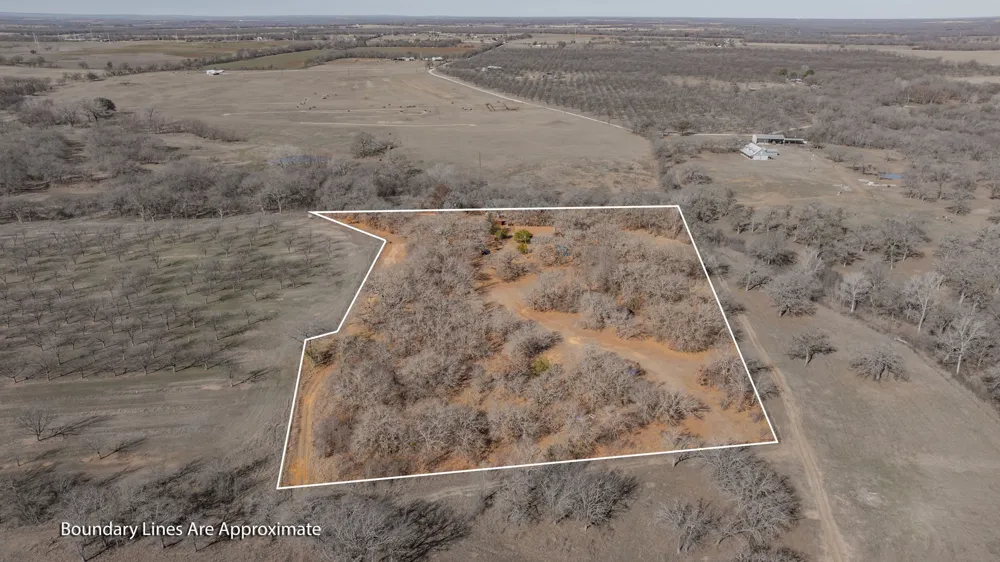 650 County Road 426 De Leon, TX 76444