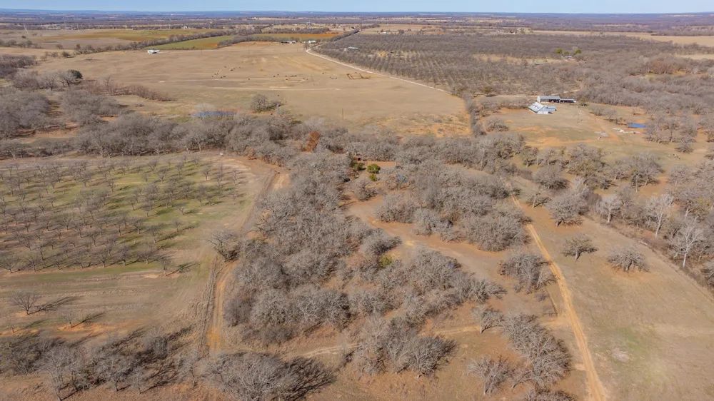 650 County Road 426 De Leon, TX 76444