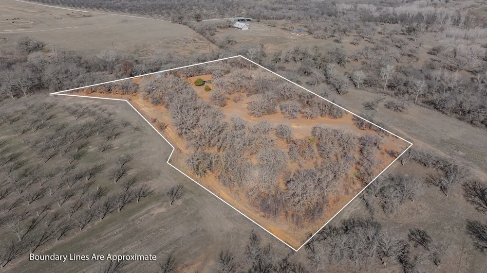 650 County Road 426 De Leon, TX 76444