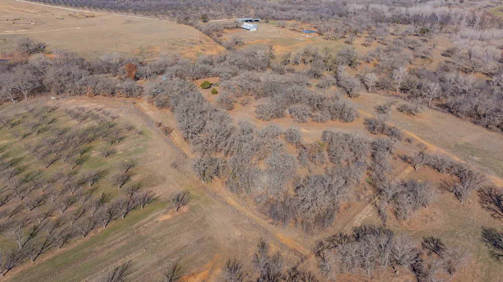 650 County Road 426 De Leon, TX 76444