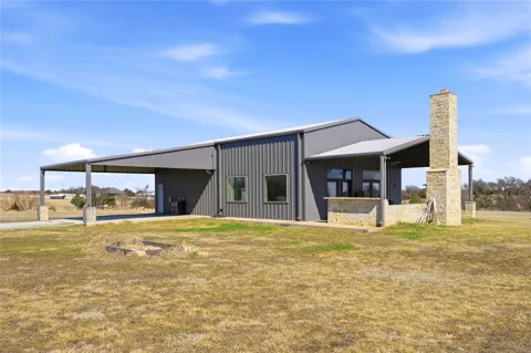 140 Turkey Farm Road