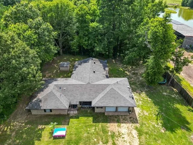 2585 Fm 250 Hughes Springs, TX 75656