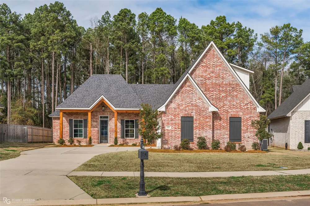 53 Turtle Creek Drive Benton, LA 71006
