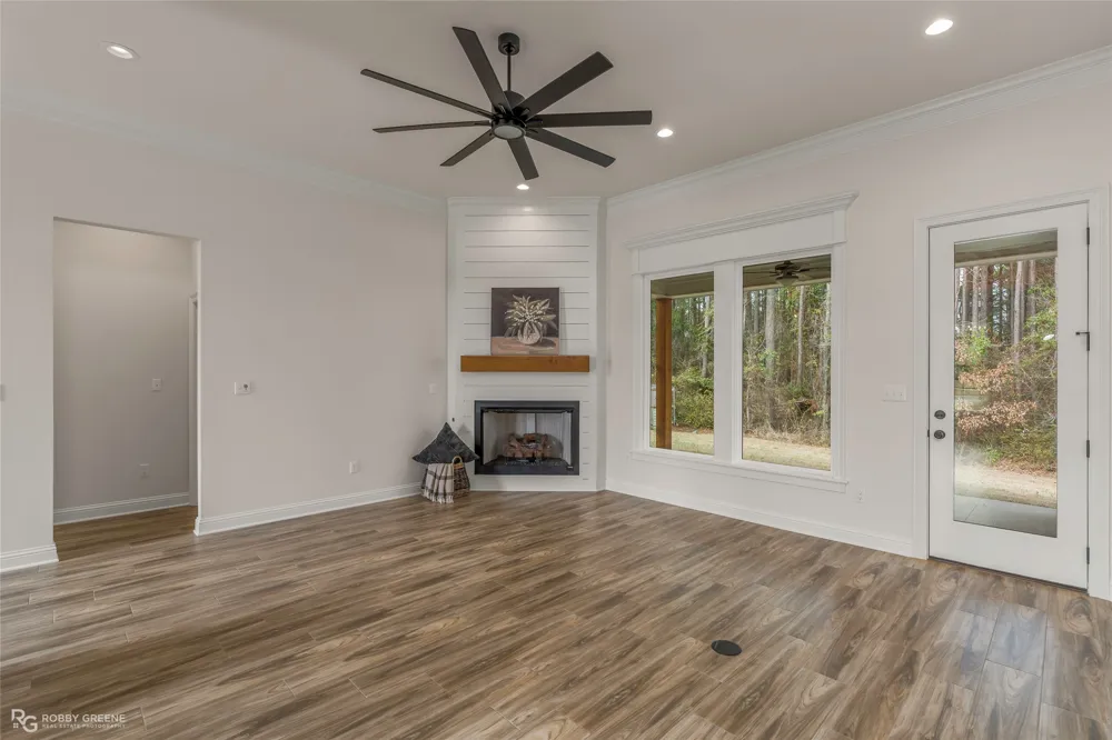 53 Turtle Creek Drive Benton, LA 71006
