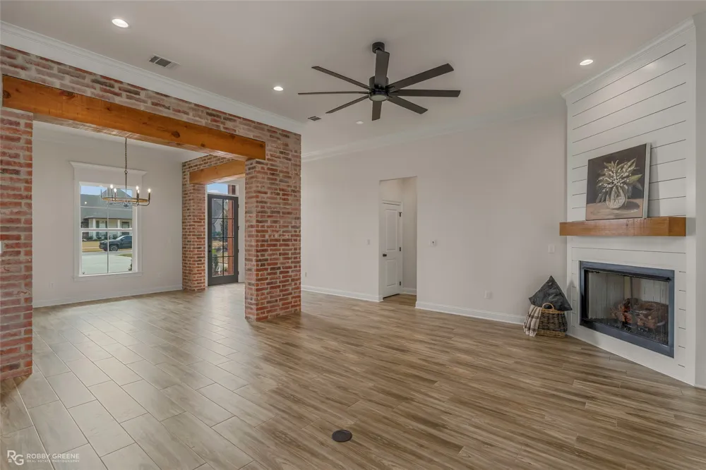 53 Turtle Creek Drive Benton, LA 71006