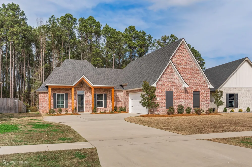 53 Turtle Creek Drive Benton, LA 71006