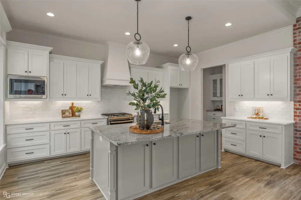 53 Turtle Creek Drive Benton, LA 71006