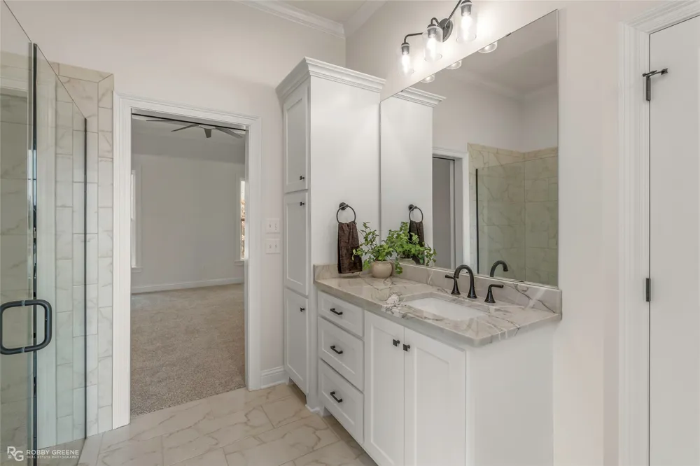 53 Turtle Creek Drive Benton, LA 71006
