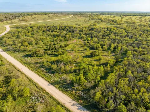 Paradise Oaks Ranch