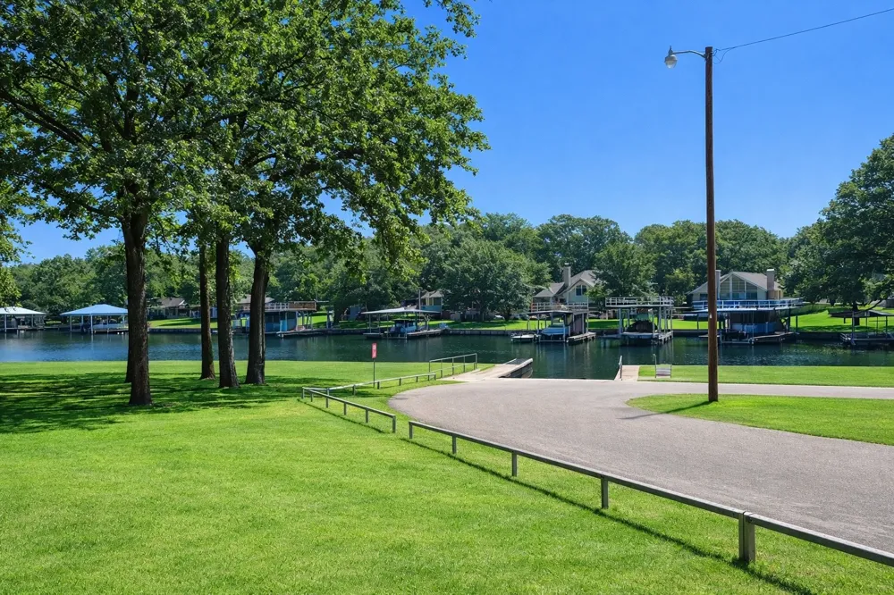 Beachwood Drive Trinidad, TX 75163