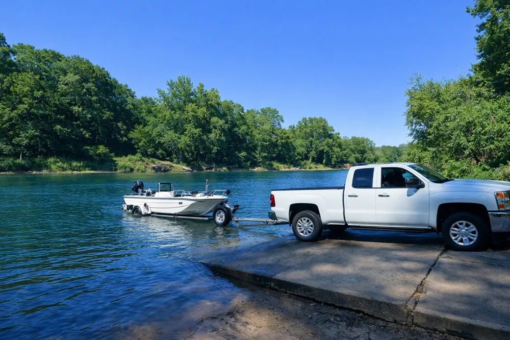 Beachwood Drive Trinidad, TX 75163