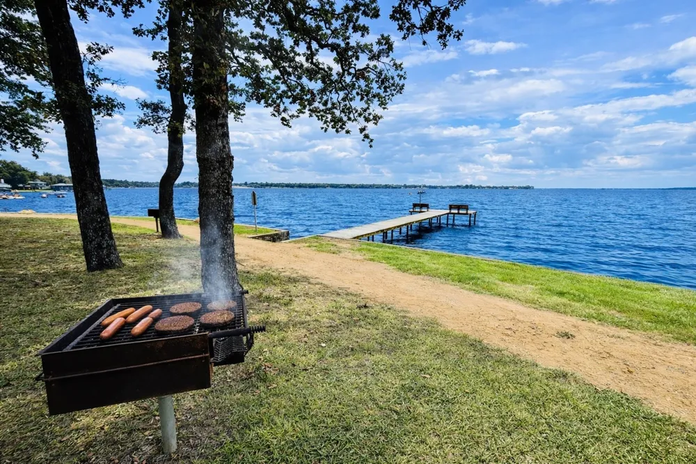 Beachwood Drive Trinidad, TX 75163