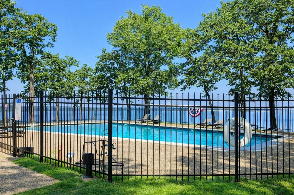 Beachwood Drive Trinidad, TX 75163