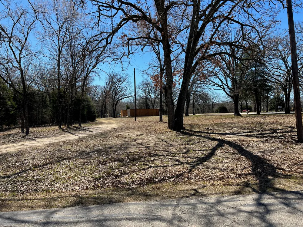 Beachwood Drive Trinidad, TX 75163