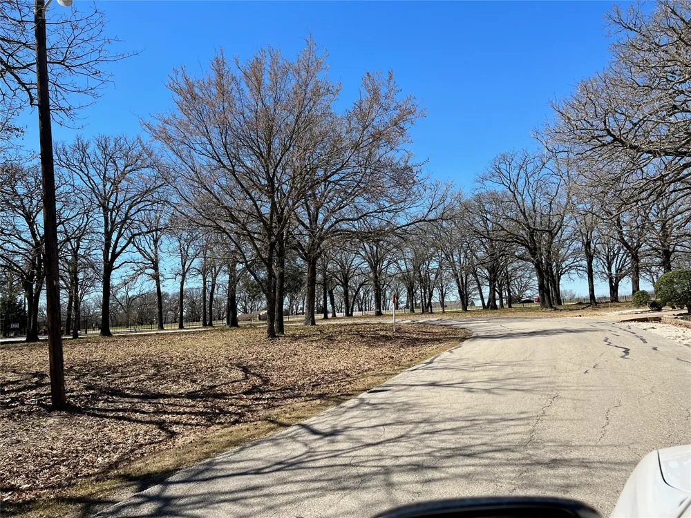 Beachwood Drive Trinidad, TX 75163