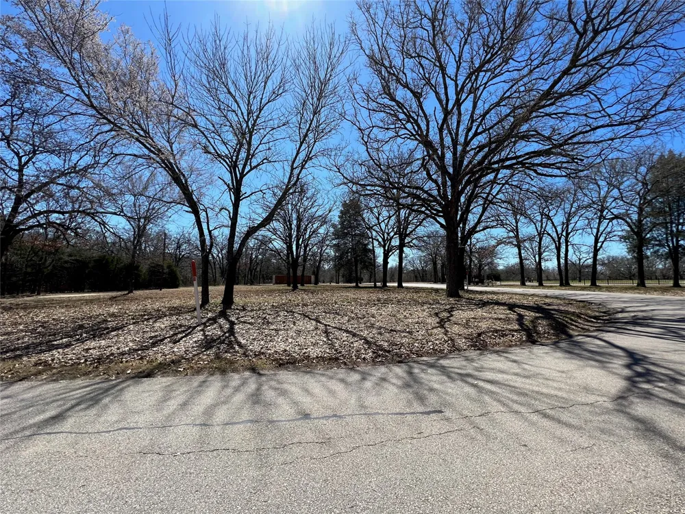 Beachwood Drive Trinidad, TX 75163