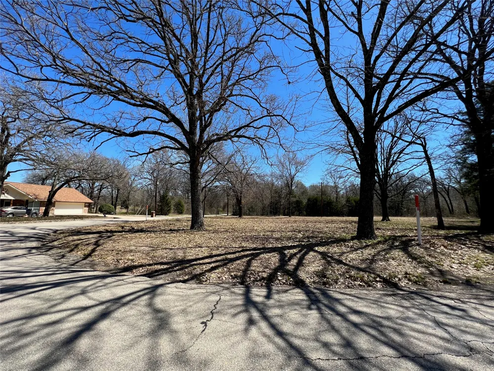 Beachwood Drive Trinidad, TX 75163