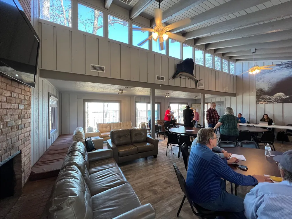 Beachwood Drive Trinidad, TX 75163