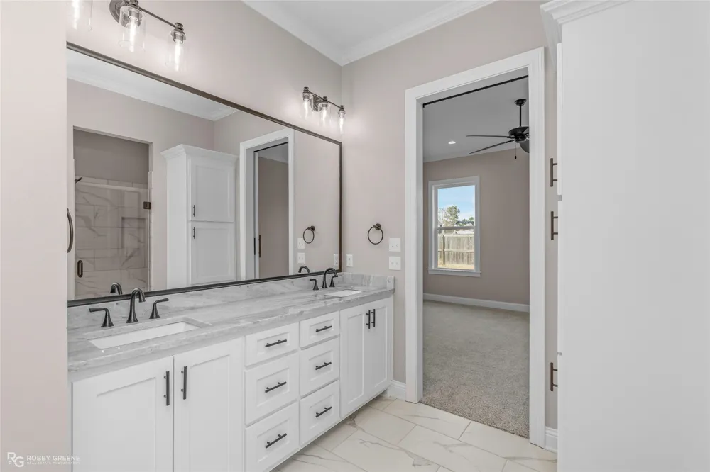 23 Turtle Creek Drive Benton, LA 71006