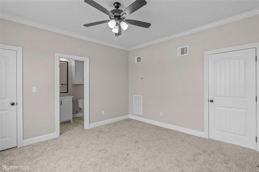 23 Turtle Creek Drive Benton, LA 71006
