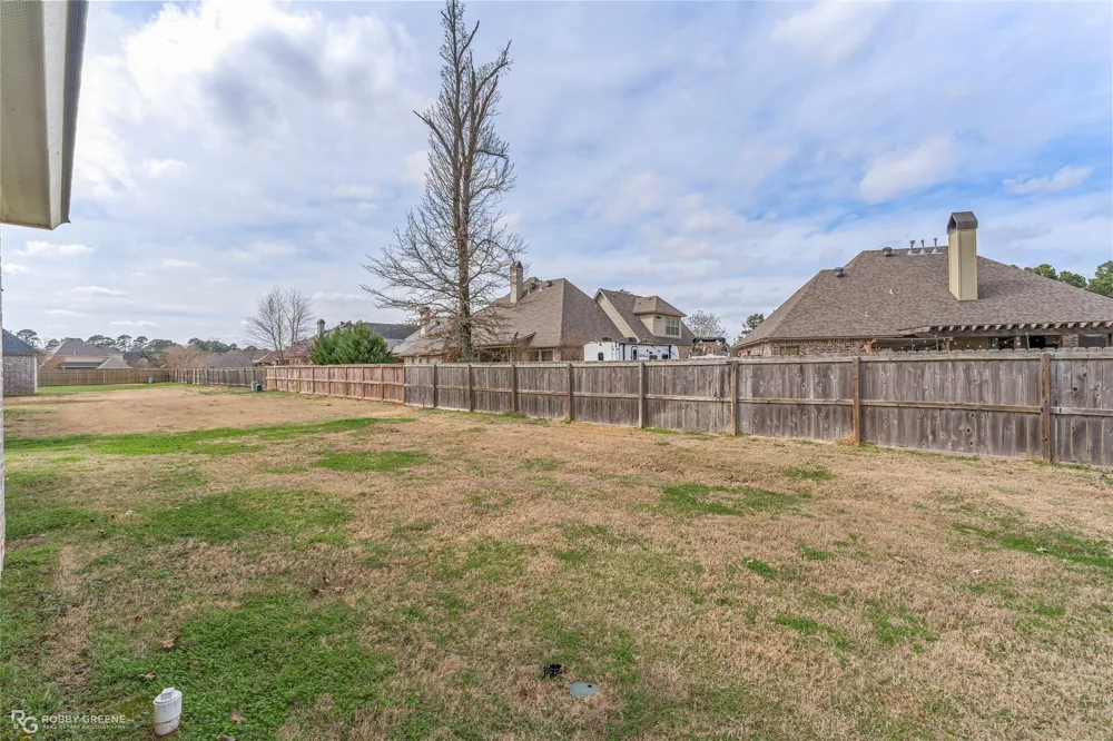 23 Turtle Creek Drive Benton, LA 71006